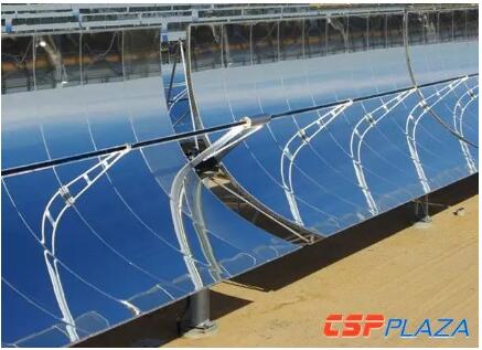 7米大開口！集熱效率可達(dá)71%！如此高性價比的槽式集熱器你見過嗎？