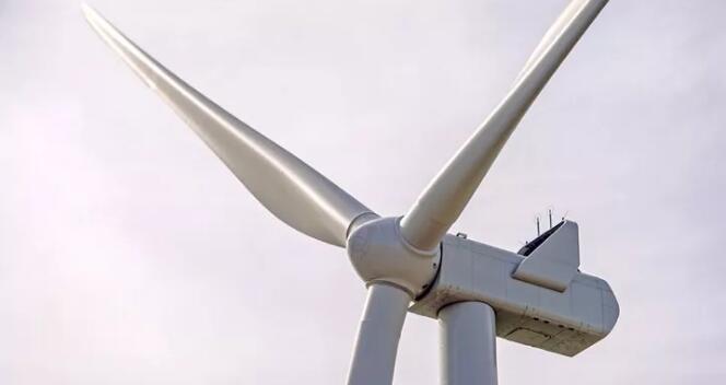 66 MW！維斯塔斯獲巴拿馬首筆風(fēng)電訂單