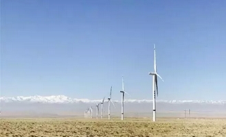 世界罕見｜剛剛 這個省不用火電了！