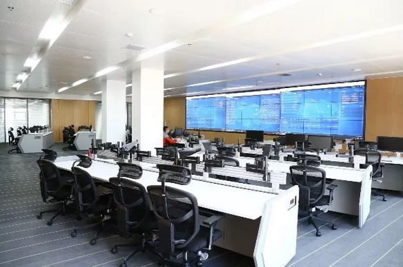 世界罕見｜剛剛 這個省不用火電了！