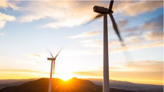 芬蘭能源存儲新技術(shù)：風(fēng)能存儲按需釋放