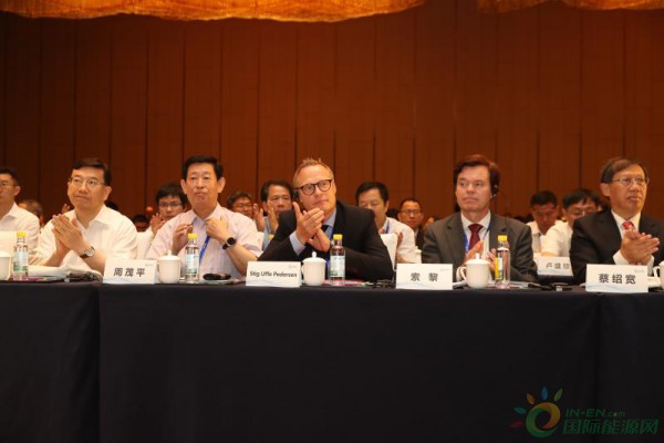 中國海上風電迅猛發(fā)展，裝機量全球第三