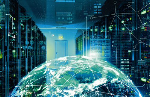 能源互聯(lián)網(wǎng)需要信息技術(shù)的支撐，大規(guī)模儲能必不可少