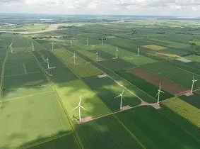 英政策變化致RWE放棄14億美元風(fēng)電項目