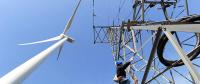 安徽省2020年風電規(guī)模將達300萬千瓦