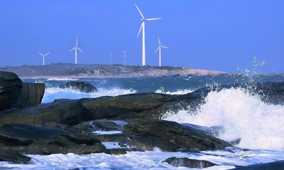 海上風(fēng)電終于想明白了：與其抱怨競(jìng)價(jià)，不如換種活法