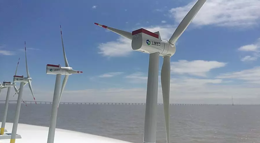 海上風(fēng)電如何應(yīng)對(duì)競價(jià)上網(wǎng)、大功率研發(fā)、事故風(fēng)險(xiǎn)？