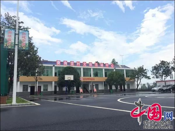 湖南益陽赫山區(qū):智慧農(nóng)業(yè)讓美麗鄉(xiāng)村振興騰飛