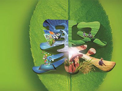 “互聯(lián)網(wǎng)+袁隆平”開(kāi)辟興農(nóng)扶貧新路徑（圖）