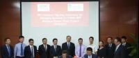 厲害！中能建廣東火電簽馬來(lái)西亞44兆瓦一攬子生物質(zhì)電站項(xiàng)目EPC合同