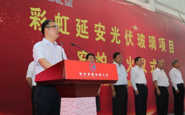 你們還在為指標(biāo)發(fā)愁，他們已經(jīng)逆流而上在擴(kuò)產(chǎn)增能的路上