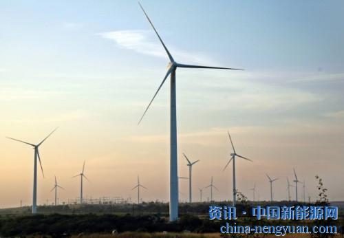 2018-2027年全球年均風電裝機容量將超過65吉瓦