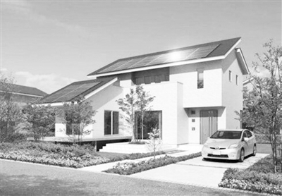 日本協(xié)同應(yīng)對大氣污染與氣候變化