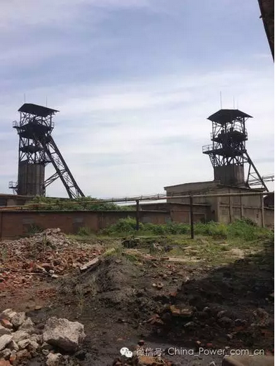 從煤炭到風(fēng)電 垂直軸風(fēng)電技術(shù)革新能否改寫能源版圖？