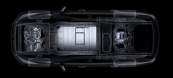 新能源大塊頭，車和家這一次能否下對棋？
