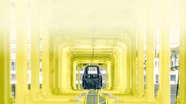 新能源大塊頭，車和家這一次能否下對棋？