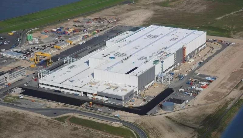 1320MW！西門(mén)子歌美颯簽訂史上最大單筆風(fēng)電訂單