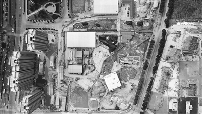 老工業(yè)地塊如何涅槃重生？