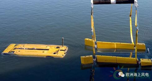 未來海上風(fēng)場(chǎng)運(yùn)維的主力軍——自主式水下機(jī)器人
