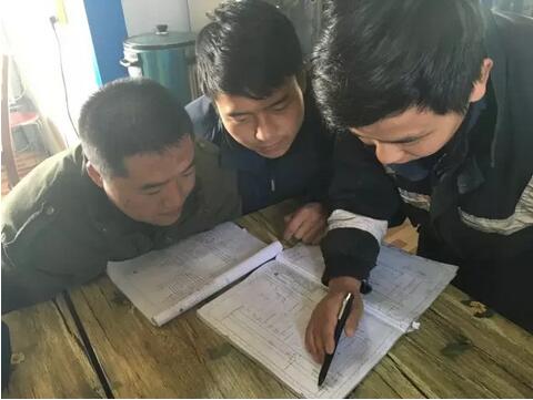 國內(nèi)最大風(fēng)場中廣核民勤200臺風(fēng)機(jī)實(shí)現(xiàn)滿發(fā) 創(chuàng)業(yè)內(nèi)新紀(jì)錄！