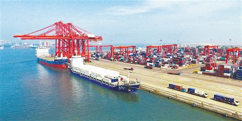 煤電油氣運彰顯經(jīng)濟新亮點 市場預期普遍向好