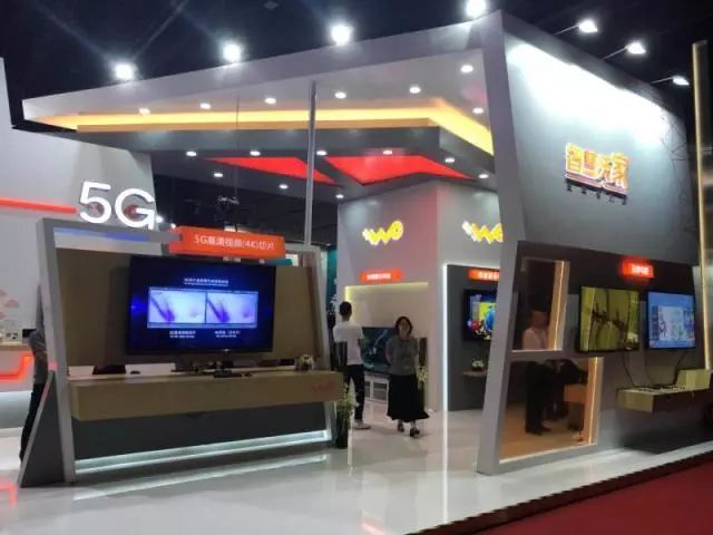 中國(guó)聯(lián)通參展2018中國(guó)互聯(lián)網(wǎng)大會(huì)，智慧新生活有啥亮點(diǎn)？