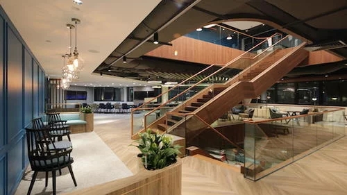 辦伴啟動智慧城市更新基金：未來辦公將實現(xiàn)“無人領導”