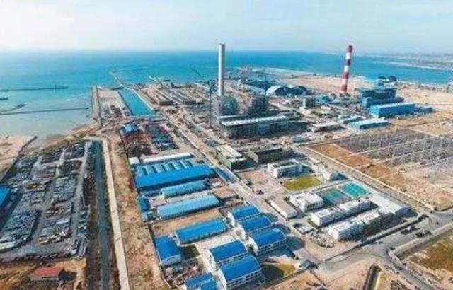 中國(guó)18億幫越南建電廠 開(kāi)工3個(gè)月后卻變臉：逾期一天罰45萬(wàn)