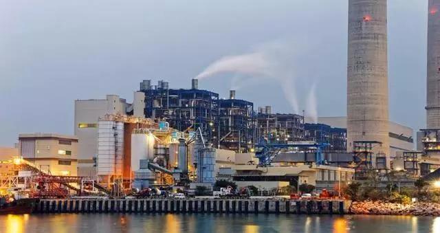 中國(guó)18億幫越南建電廠 開(kāi)工3個(gè)月后卻變臉：逾期一天罰45萬(wàn)