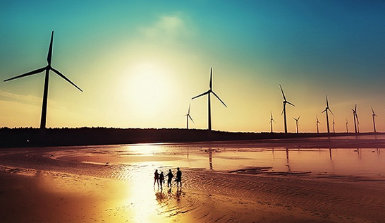 雖然中國風(fēng)電全球第一 海上風(fēng)電增長還是有點(diǎn)慢