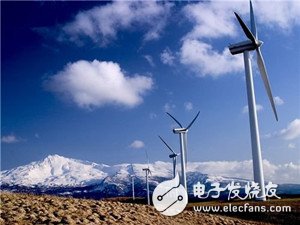 多項政策鼓勵發(fā)展風電項目，我國風能發(fā)電規(guī)模增速穩(wěn)定