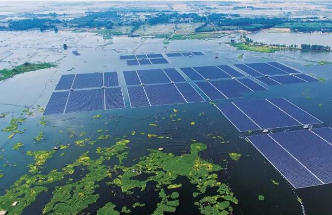 不到10年光伏組件將開始批量退役 如何應(yīng)對(duì)？