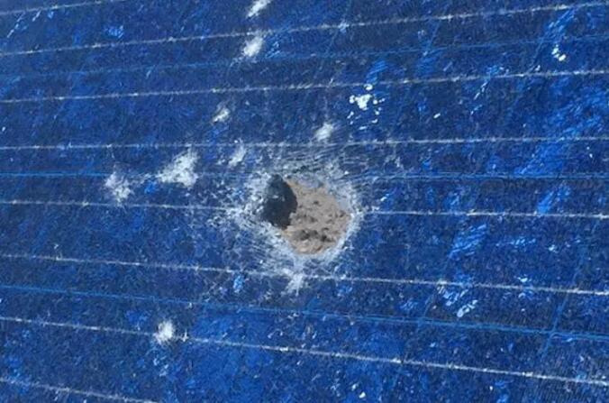 不到10年光伏組件將開始批量退役 如何應(yīng)對(duì)？