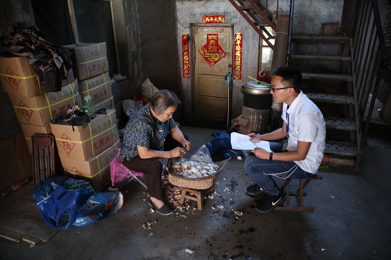 環(huán)保督查入戶調(diào)查如何獲得真實(shí)民意？