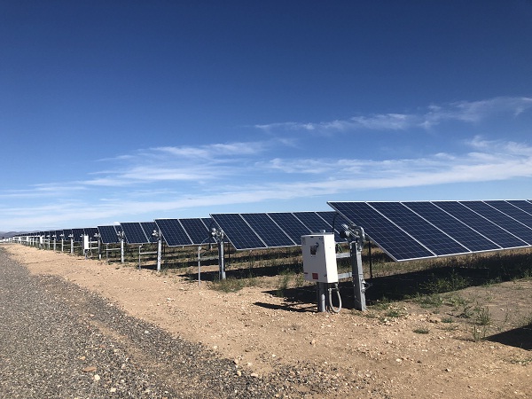 光伏新時(shí)代下的企業(yè)觀察：“協(xié)鑫系”又在秀操作？