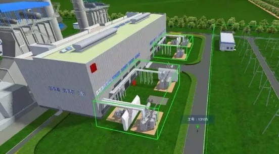 能源互聯(lián)網(wǎng)的特征。