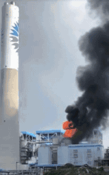 一年13次著火事故 脫硫塔成了重災(zāi)區(qū) 到底該如何防范？