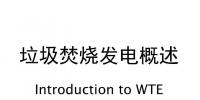 29頁P(yáng)PT | 收藏！垃圾焚燒發(fā)電概述