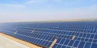 內(nèi)蒙古上半年光伏裝機量816萬千瓦 同比增長18%