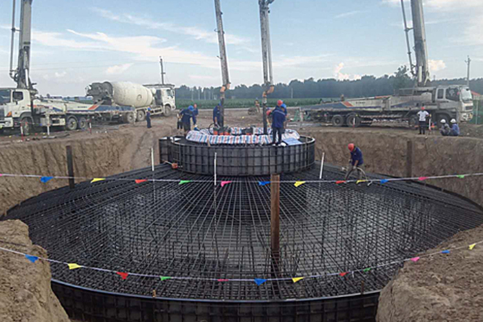 一周核準(zhǔn)、中標(biāo)、開工等風(fēng)電項(xiàng)目匯總(7.16—7.22）