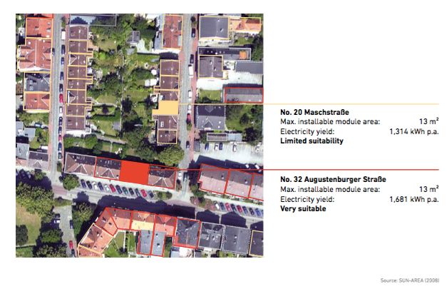 德國(guó)能源轉(zhuǎn)型08：可再生能源地圖（風(fēng)與光）