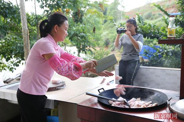 “互聯(lián)網(wǎng)+農(nóng)業(yè)”，創(chuàng)造農(nóng)村發(fā)展新活力