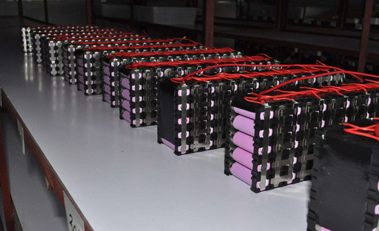 三元523 811理論比能量一樣？鋰電專家?guī)闫饰鲈颍? border=