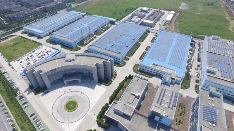 中節(jié)能太陽(yáng)能：智能戶(hù)用光伏組件促進(jìn)轉(zhuǎn)型升級(jí)