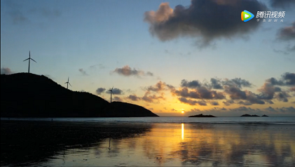 標桿風(fēng)場丨檀頭山：沒有人是一座孤島
