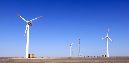 標桿風(fēng)場丨檀頭山：沒有人是一座孤島