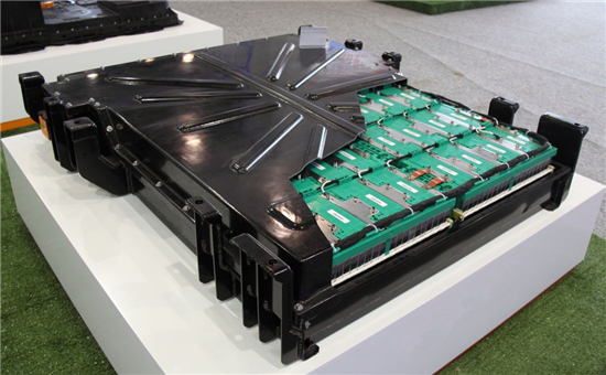 看未來(lái)五年 誰(shuí)是下一代電池王者