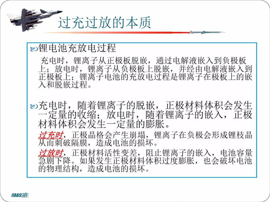 電池管理系統(tǒng)知識(shí)匯總