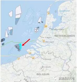 海上風(fēng)電行業(yè)竟然有這么牛的公司存在！