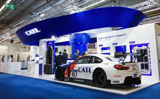 狼又來了，日韓動力電池企業(yè)再度入華